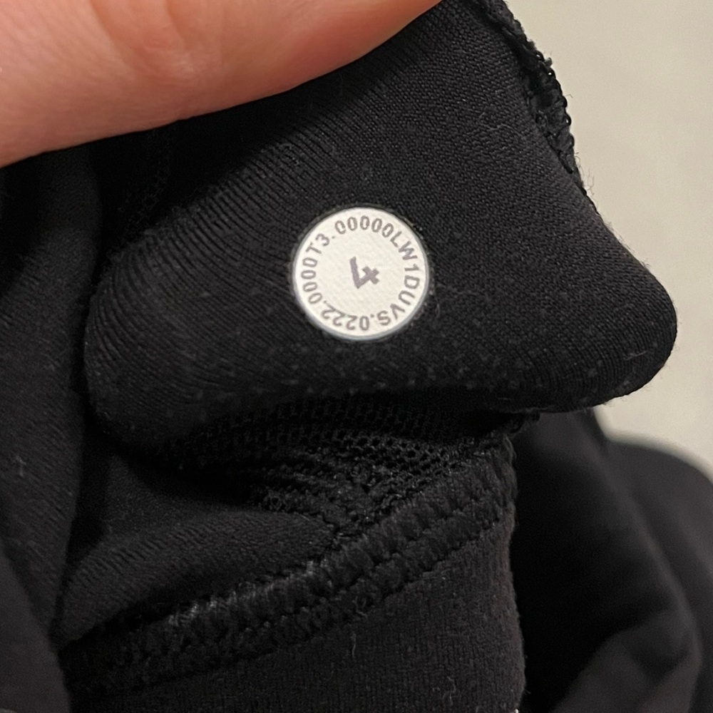 Lululemon Align Tank - Picture 3 of 5
